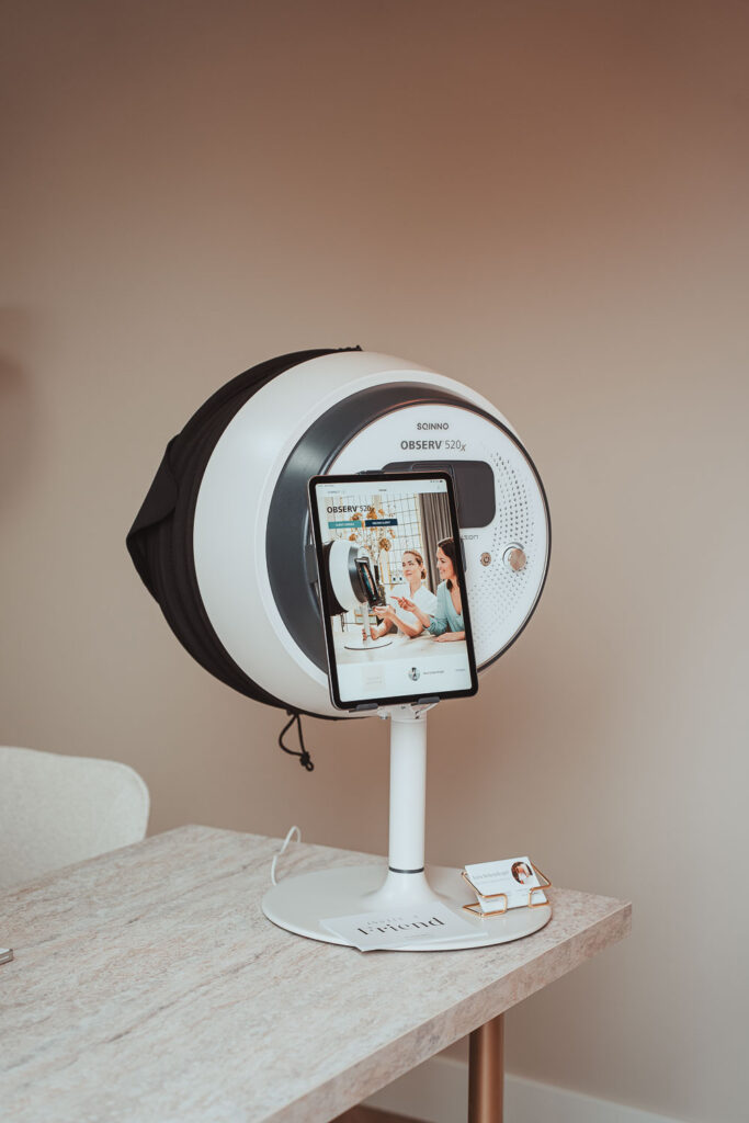 Huidtherapie behandeling in Hoeksche Waard