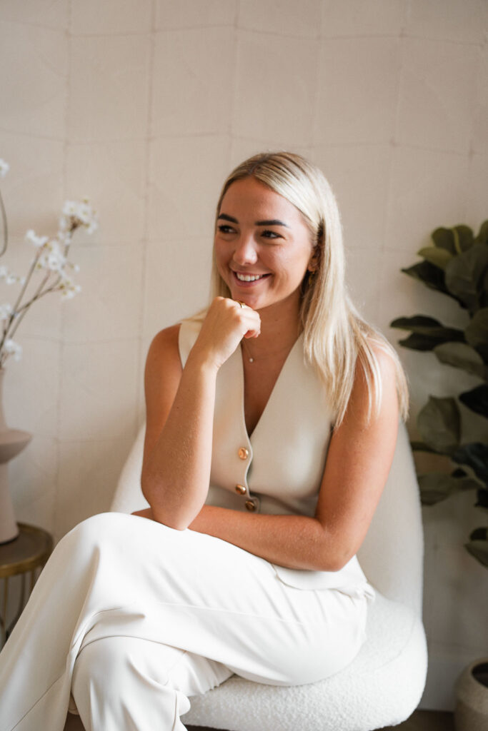 Huidtherapeut VeraLune praktijk