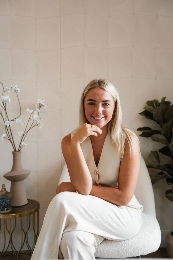 Huidtherapeut VeraLune praktijk