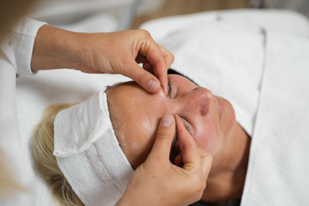 Bindweefselmassage Hoeksche Waard