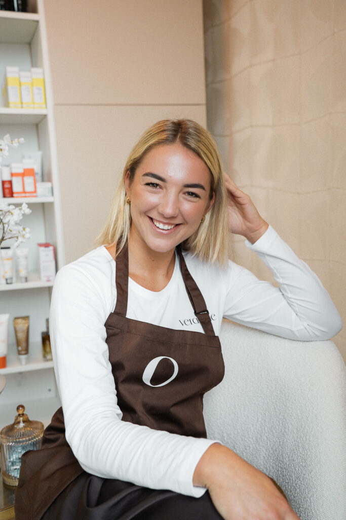 Vera Scheurkogel Veralune Hoeksche Waard