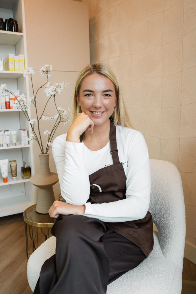 huidanalyse Veralune Hoeksche Waard